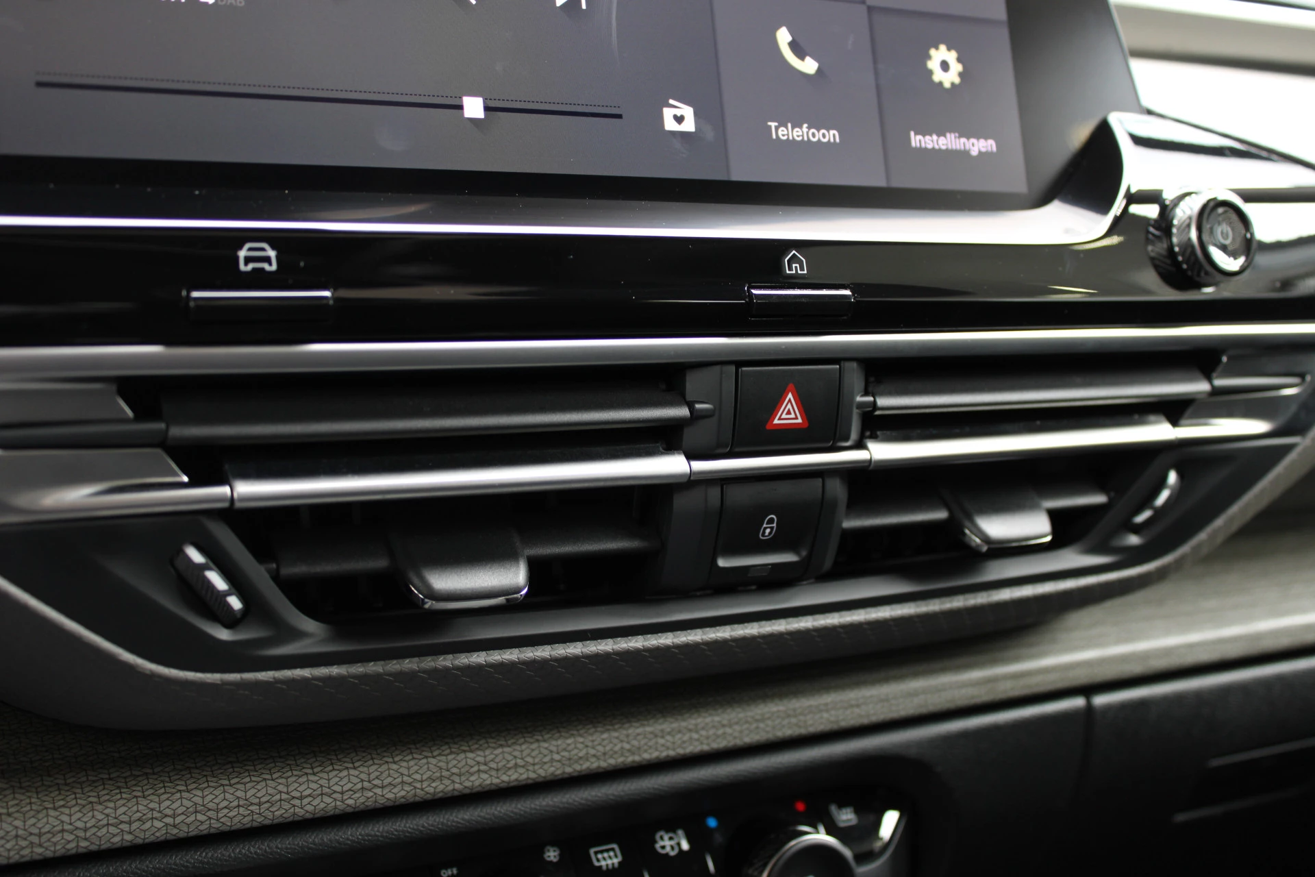 Hoofdafbeelding Citroën C5 X