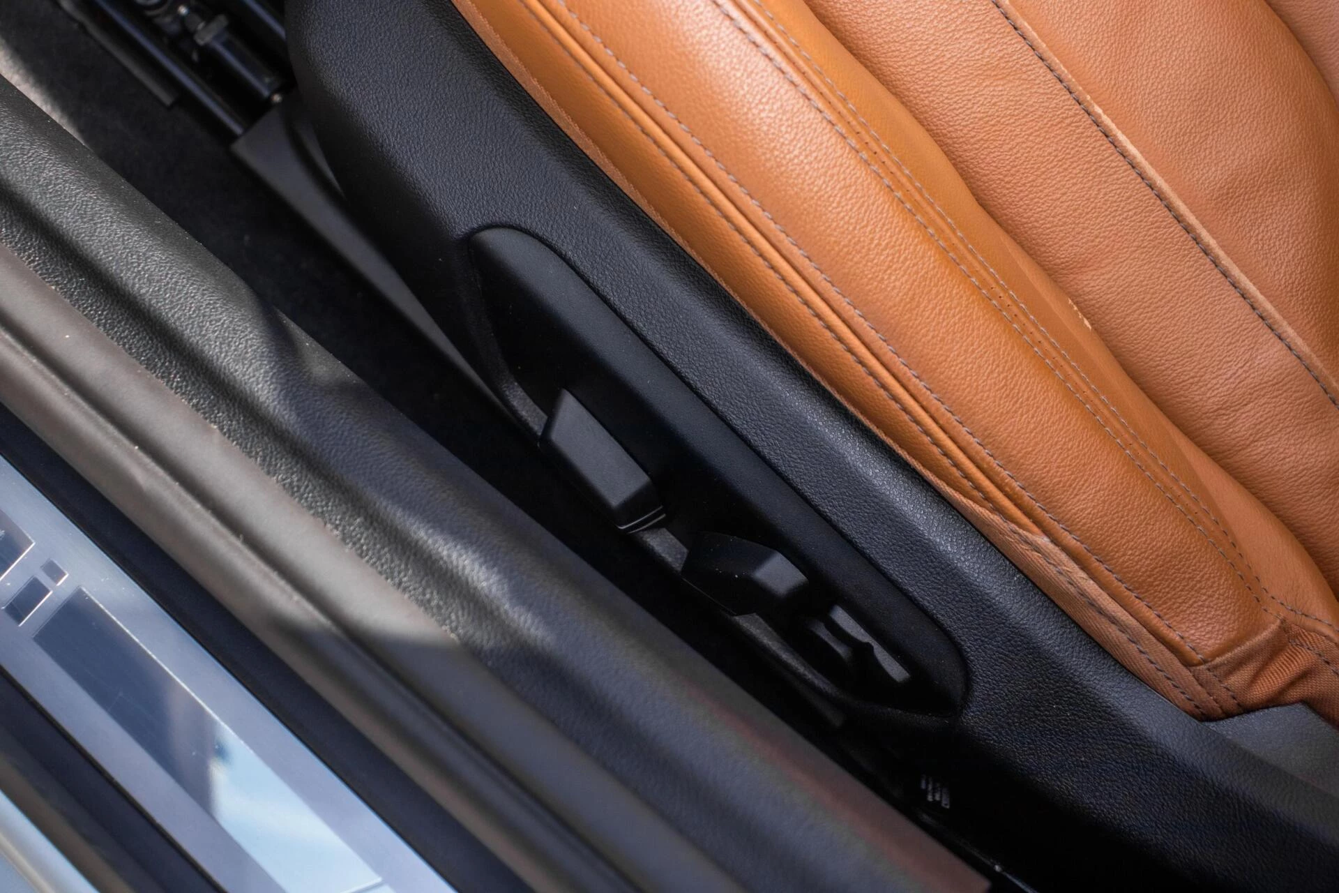 Hoofdafbeelding BMW Z4