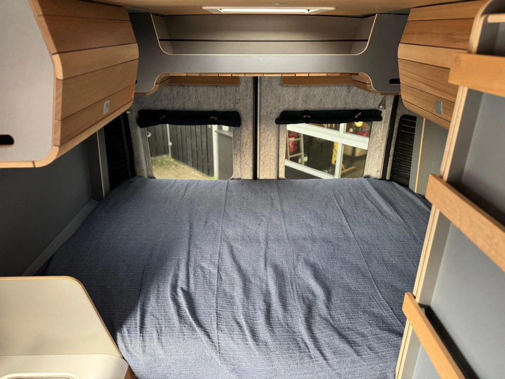 Hoofdafbeelding Peugeot Boxer