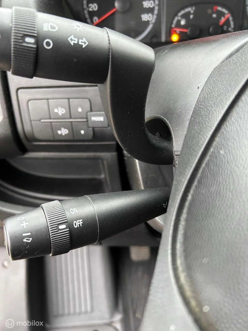 Hoofdafbeelding Peugeot Boxer