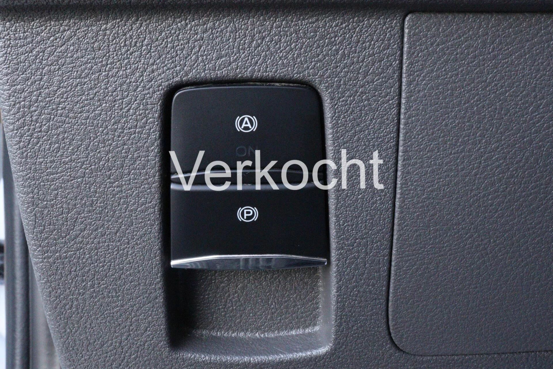 Hoofdafbeelding Ford E-Transit