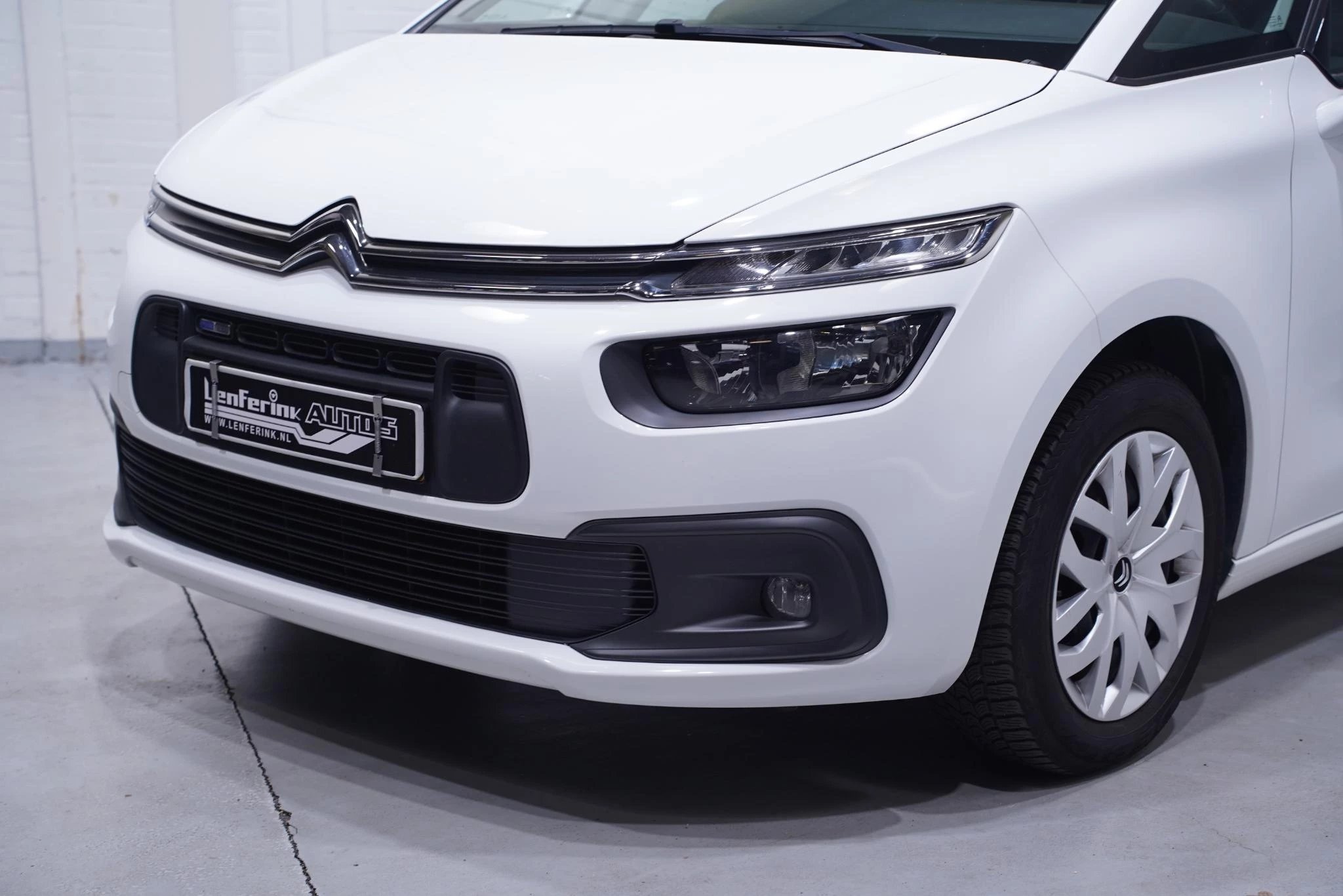 Hoofdafbeelding Citroën C4 Picasso