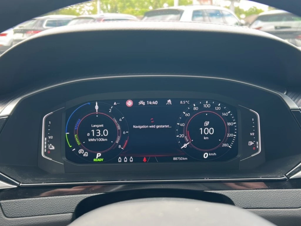 Hoofdafbeelding Volkswagen Arteon