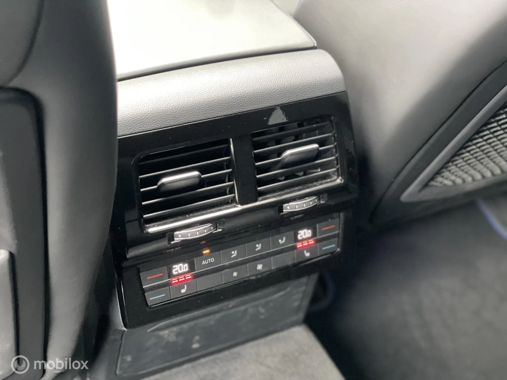 Hoofdafbeelding Volkswagen Touareg