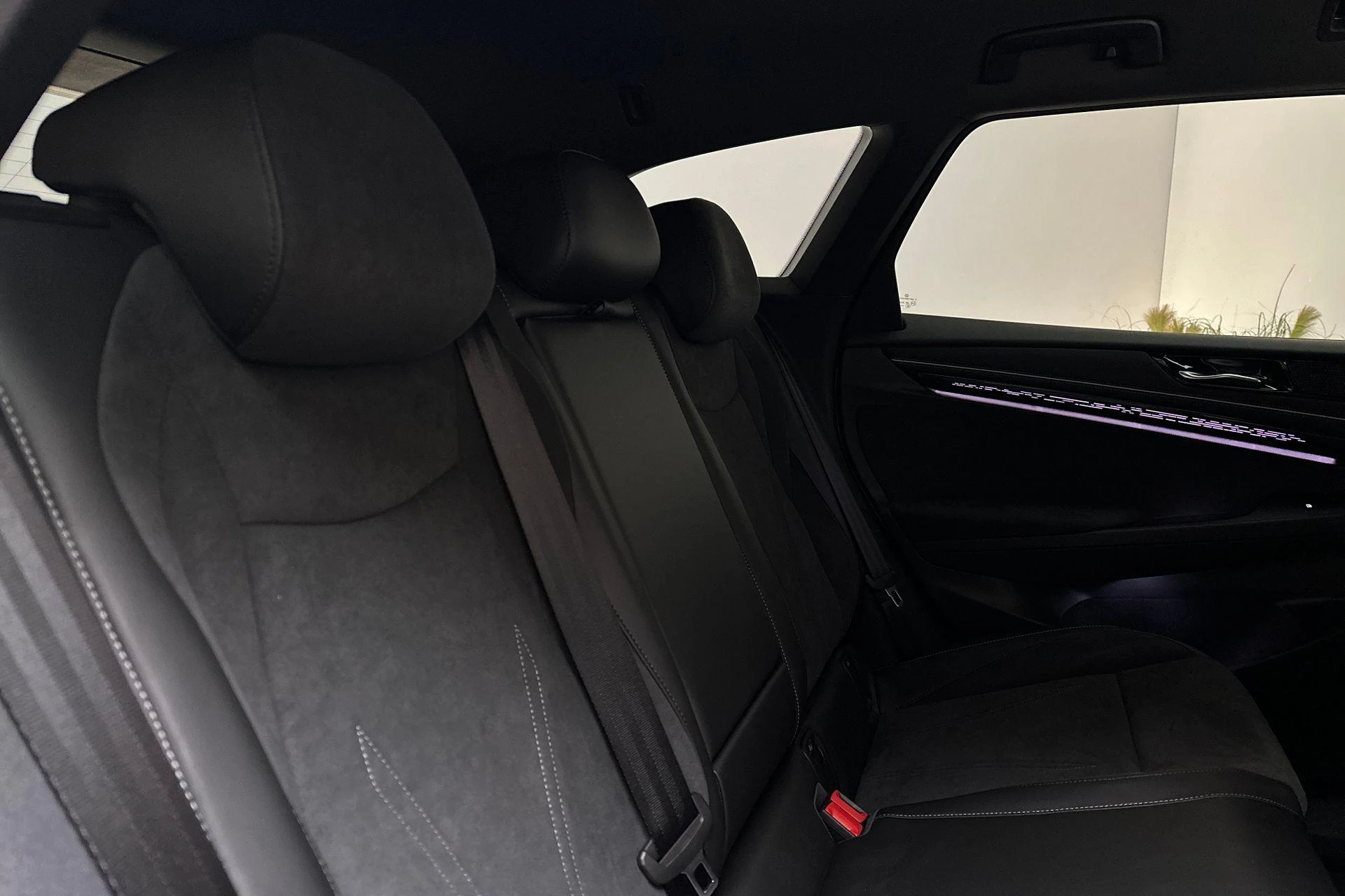 Hoofdafbeelding Volkswagen ID.7