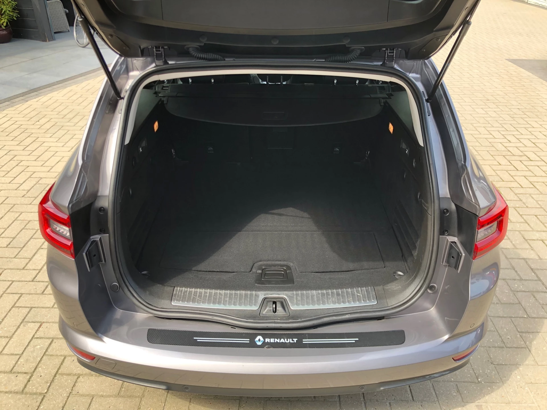 Hoofdafbeelding Renault Talisman