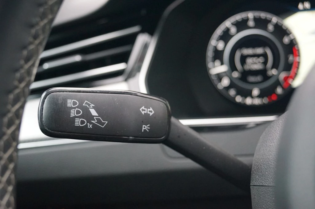 Hoofdafbeelding Volkswagen Arteon