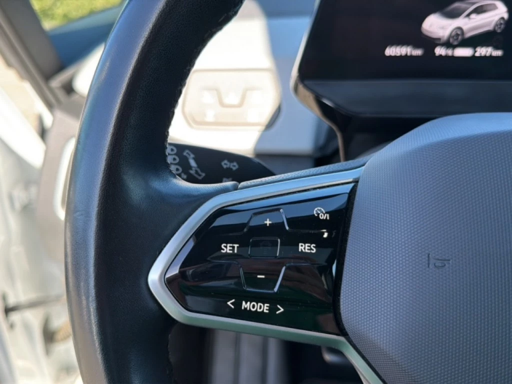 Hoofdafbeelding Volkswagen ID.3