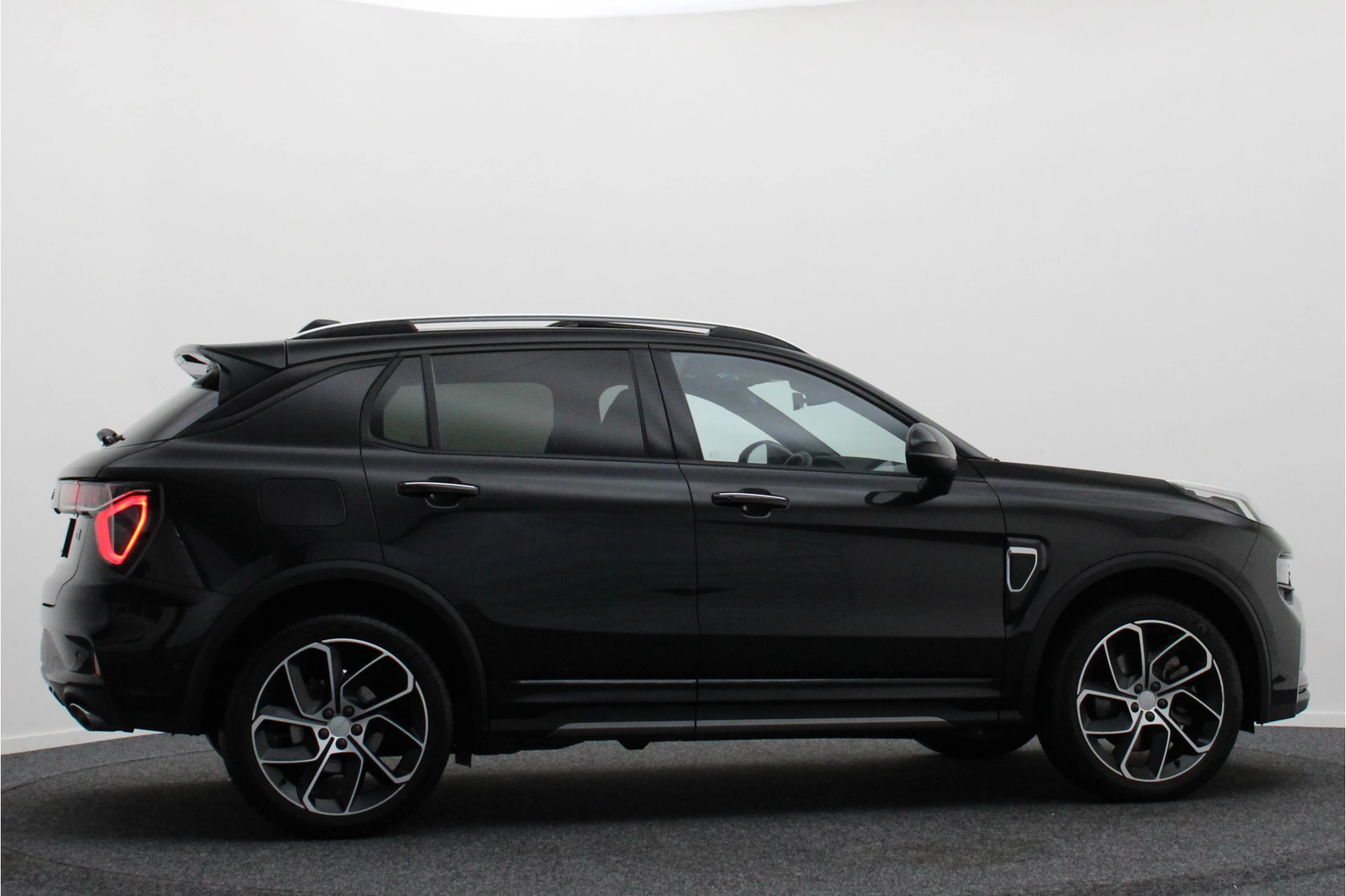 Hoofdafbeelding Lynk & Co 01