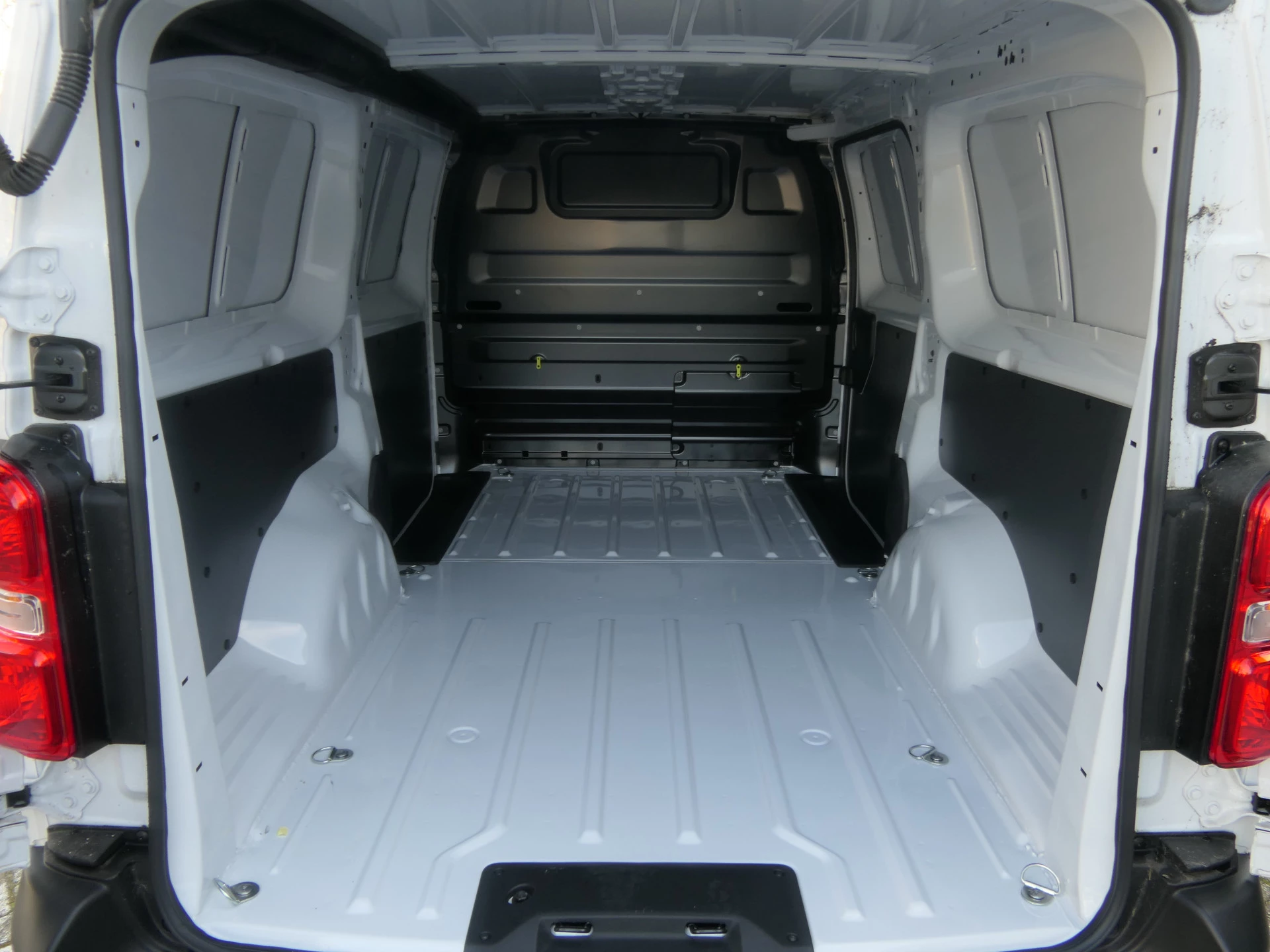 Hoofdafbeelding Citroën ë-Jumpy