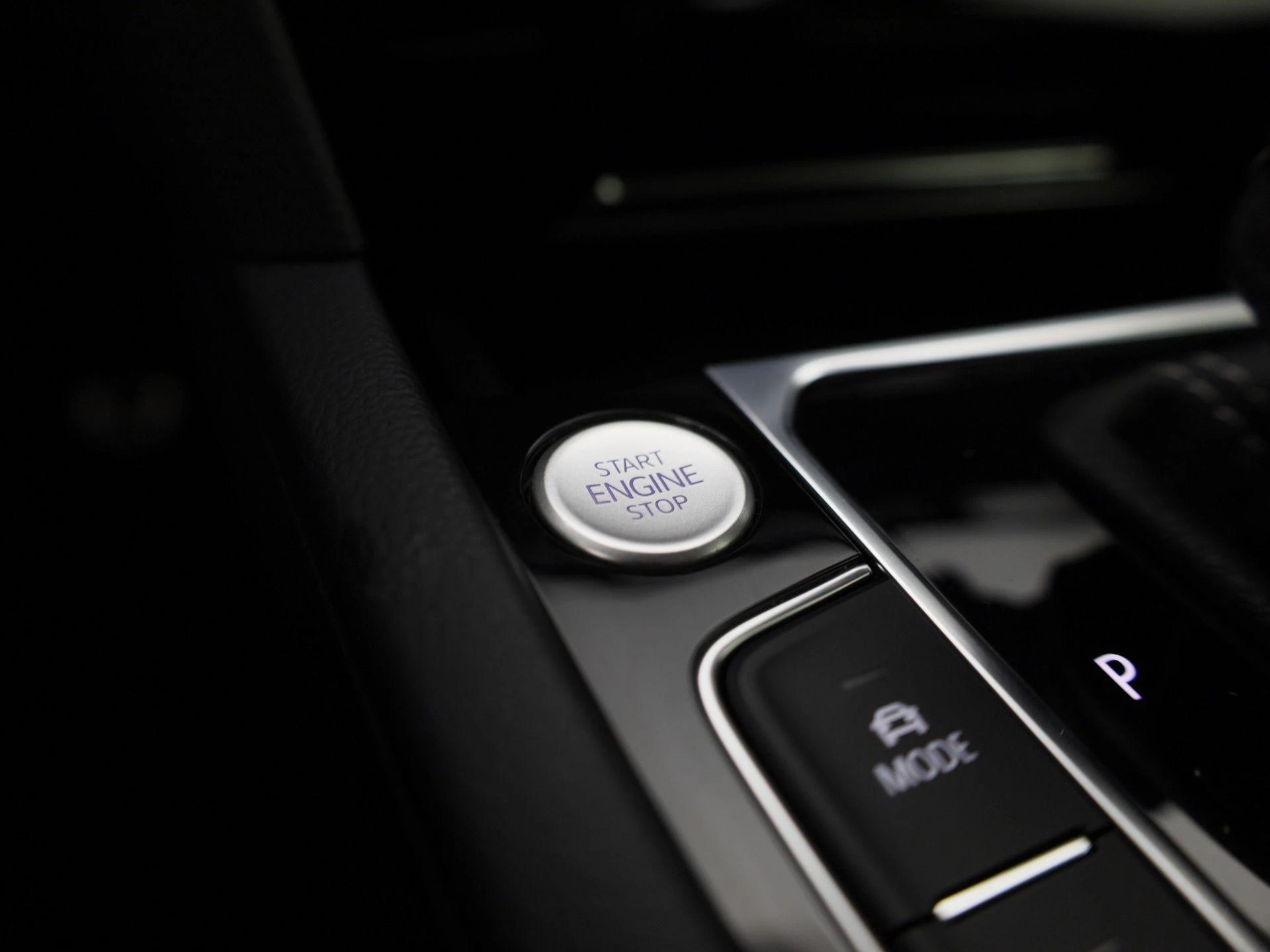 Hoofdafbeelding Volkswagen Arteon