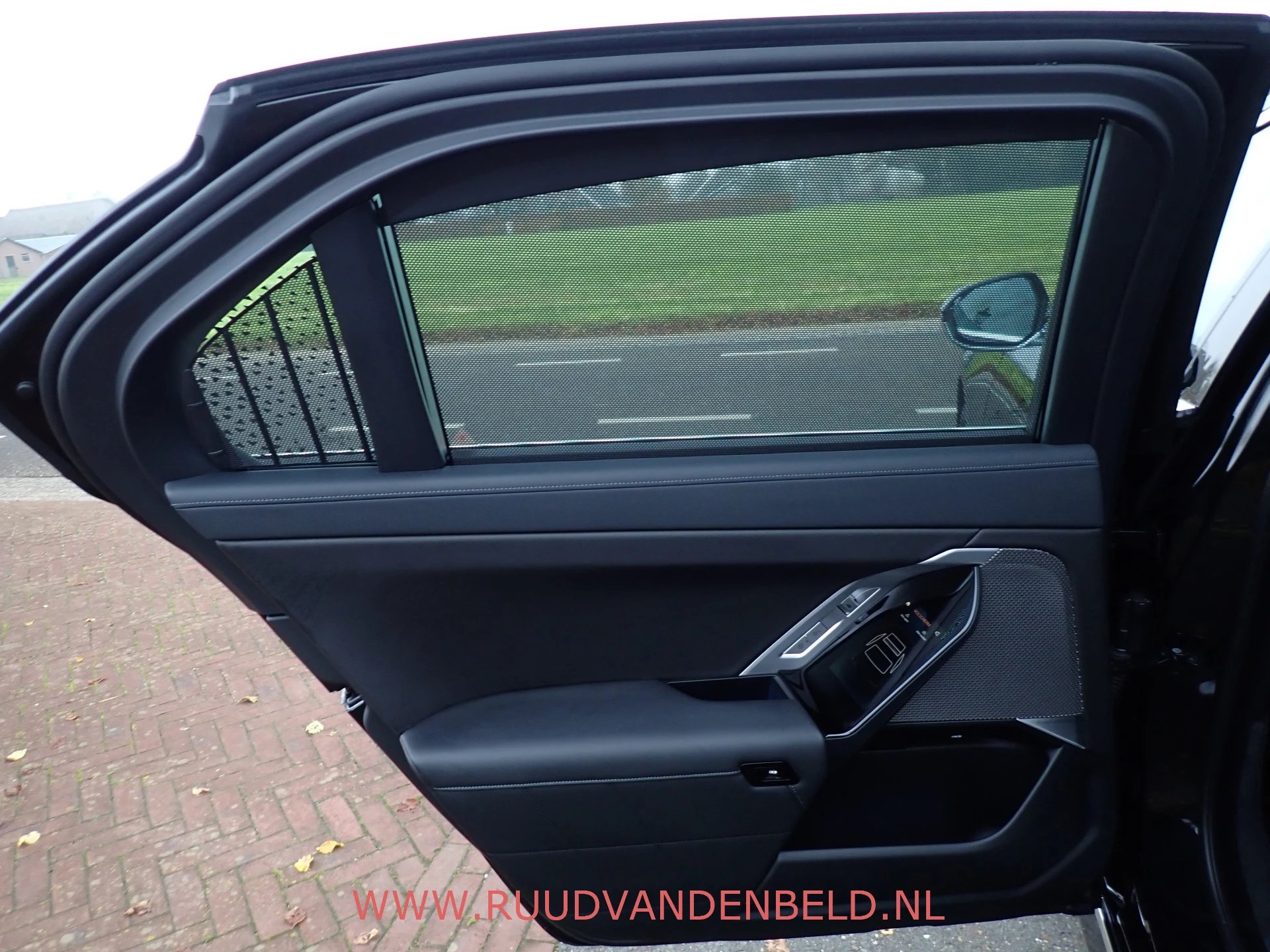 Hoofdafbeelding BMW i7