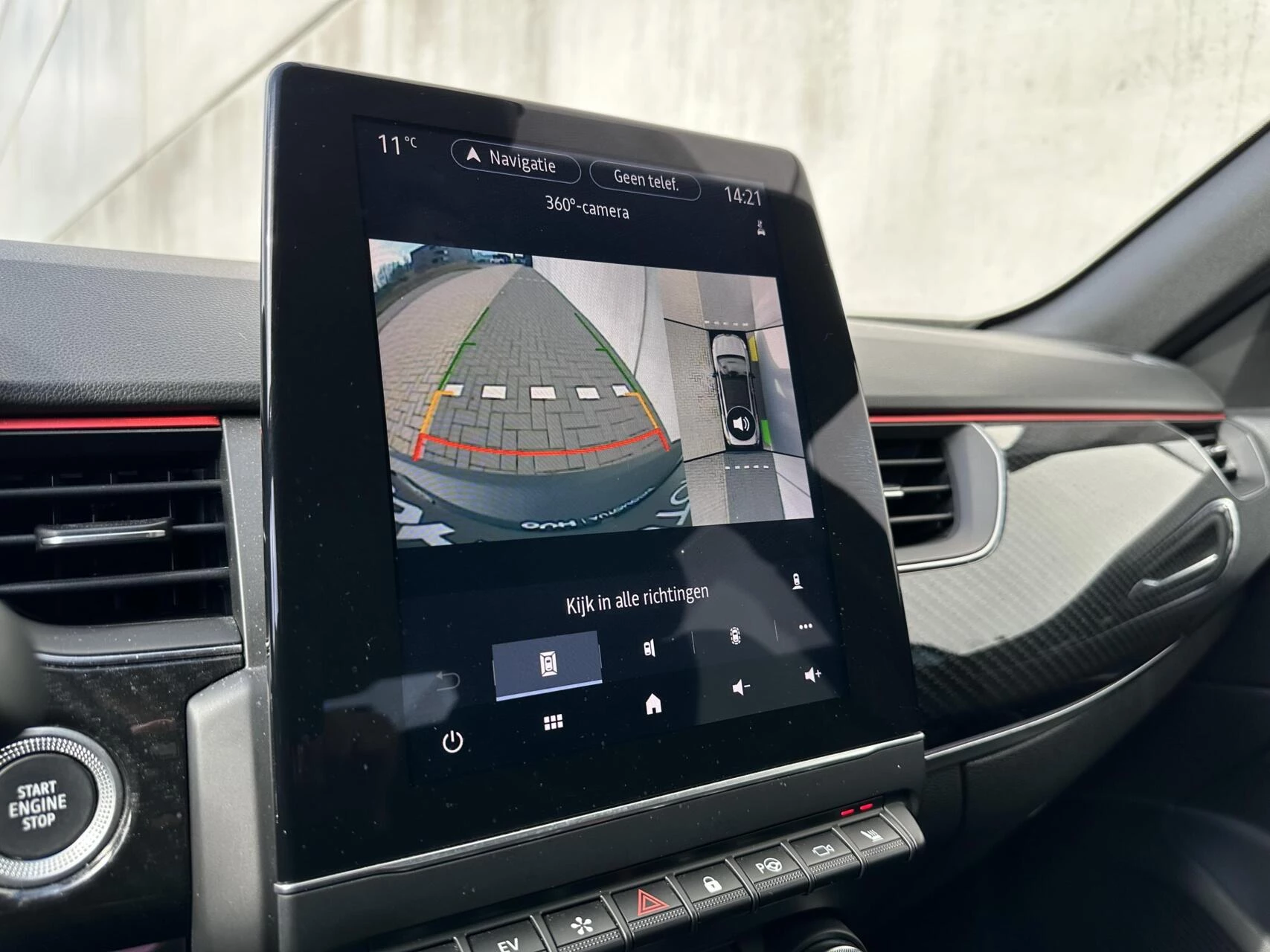 Hoofdafbeelding Renault Arkana