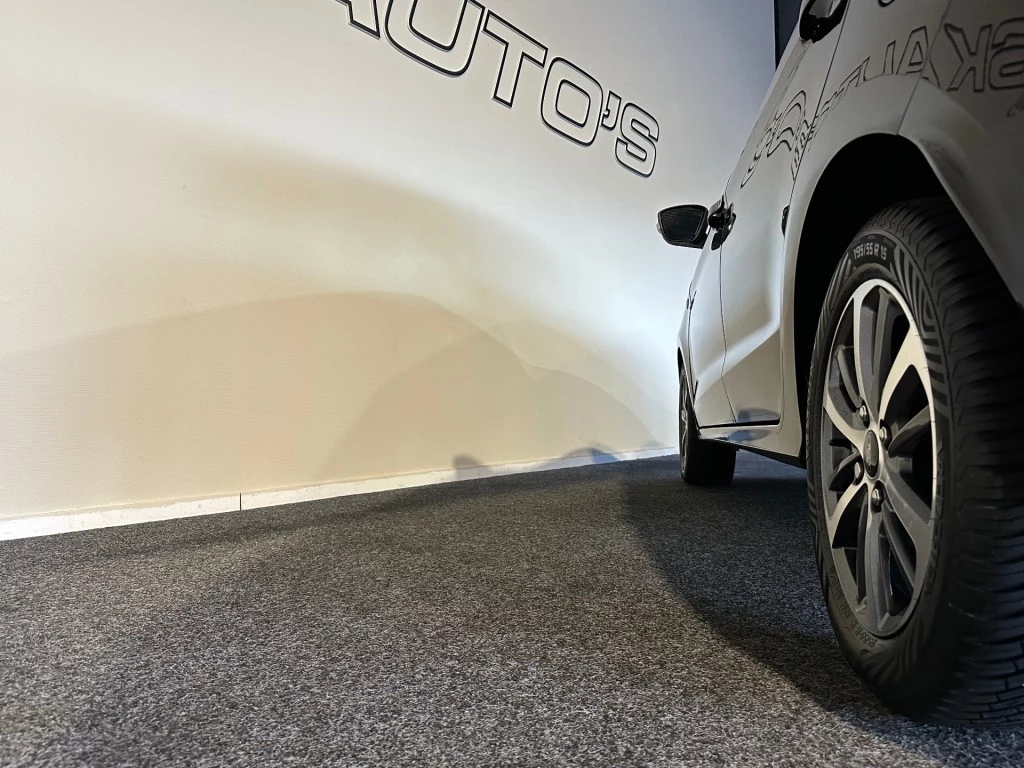 Hoofdafbeelding Ford Ka