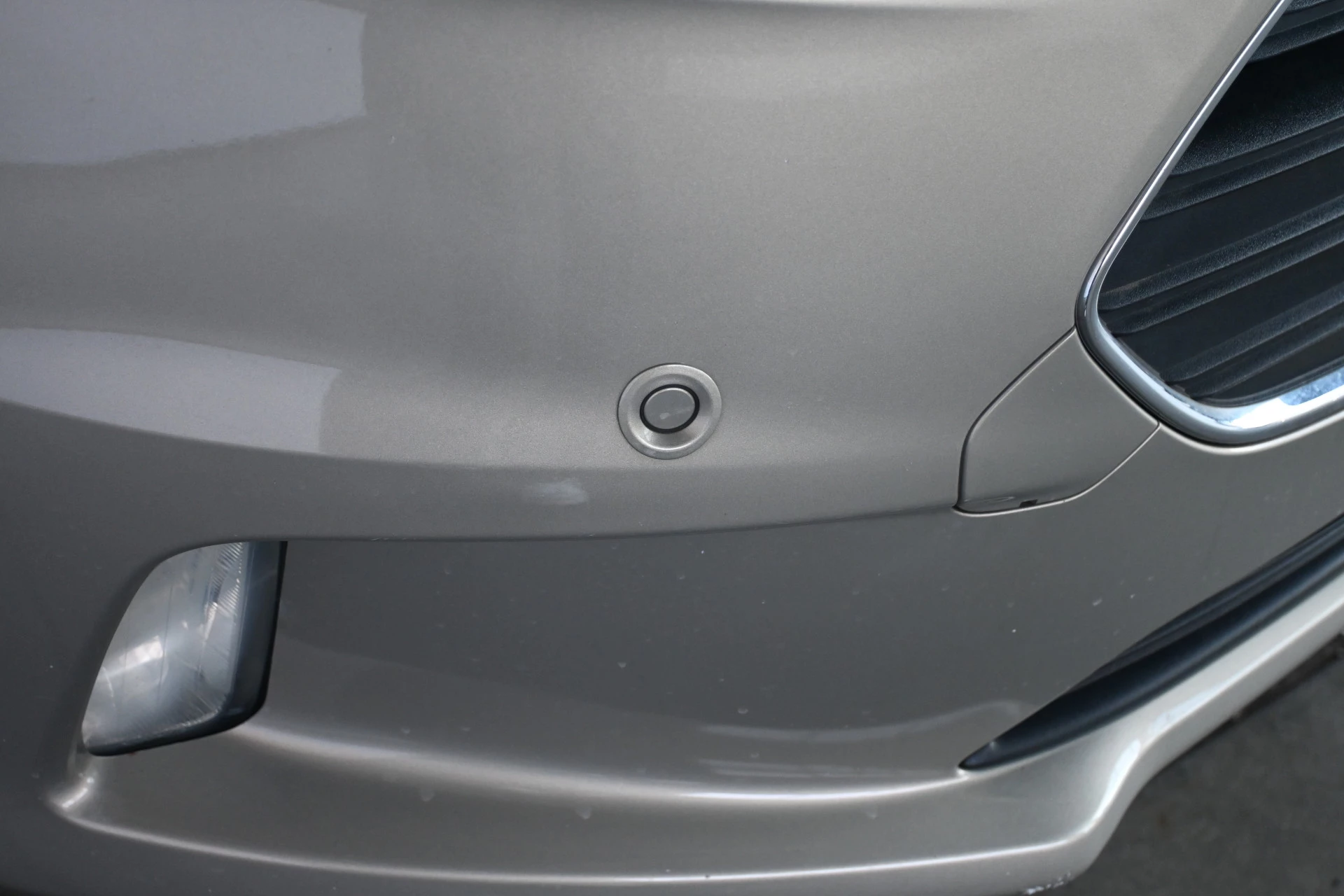 Hoofdafbeelding Ford B-MAX