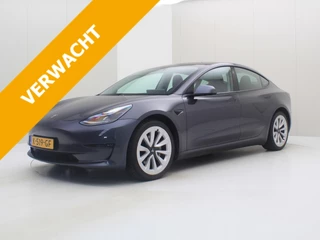 Tesla Model 3 Long-Range AWD 351pk 75 kWh 95.4% SoH FACELIFT [ WARMTEPOMP+AUTOPILOT+19 INCH+PREMIUM AUDIO ]