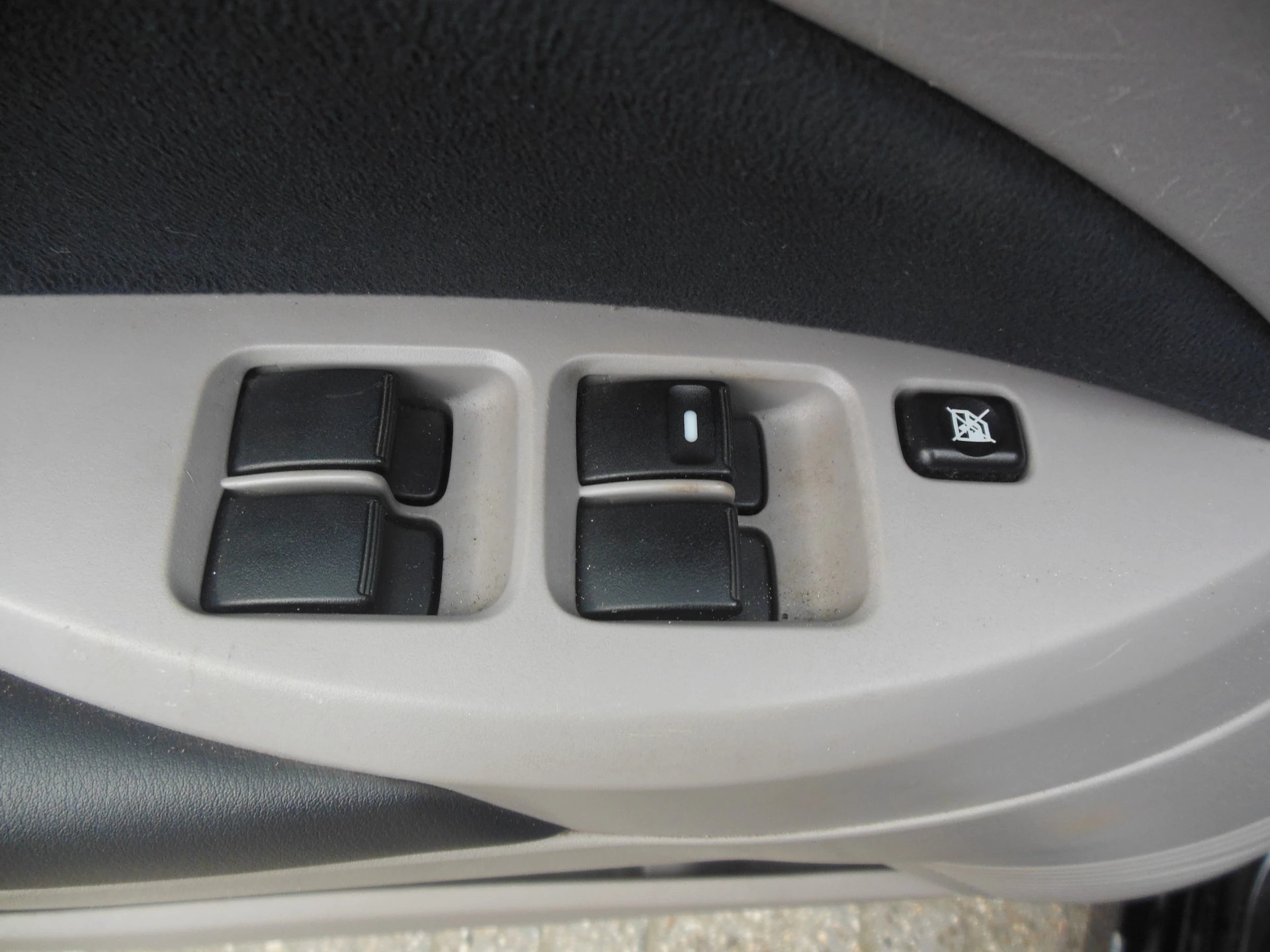 Hoofdafbeelding Mitsubishi Grandis