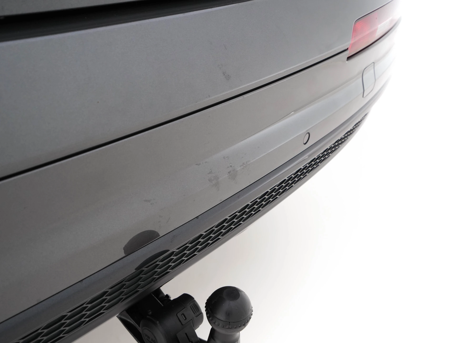 Hoofdafbeelding Audi SQ7