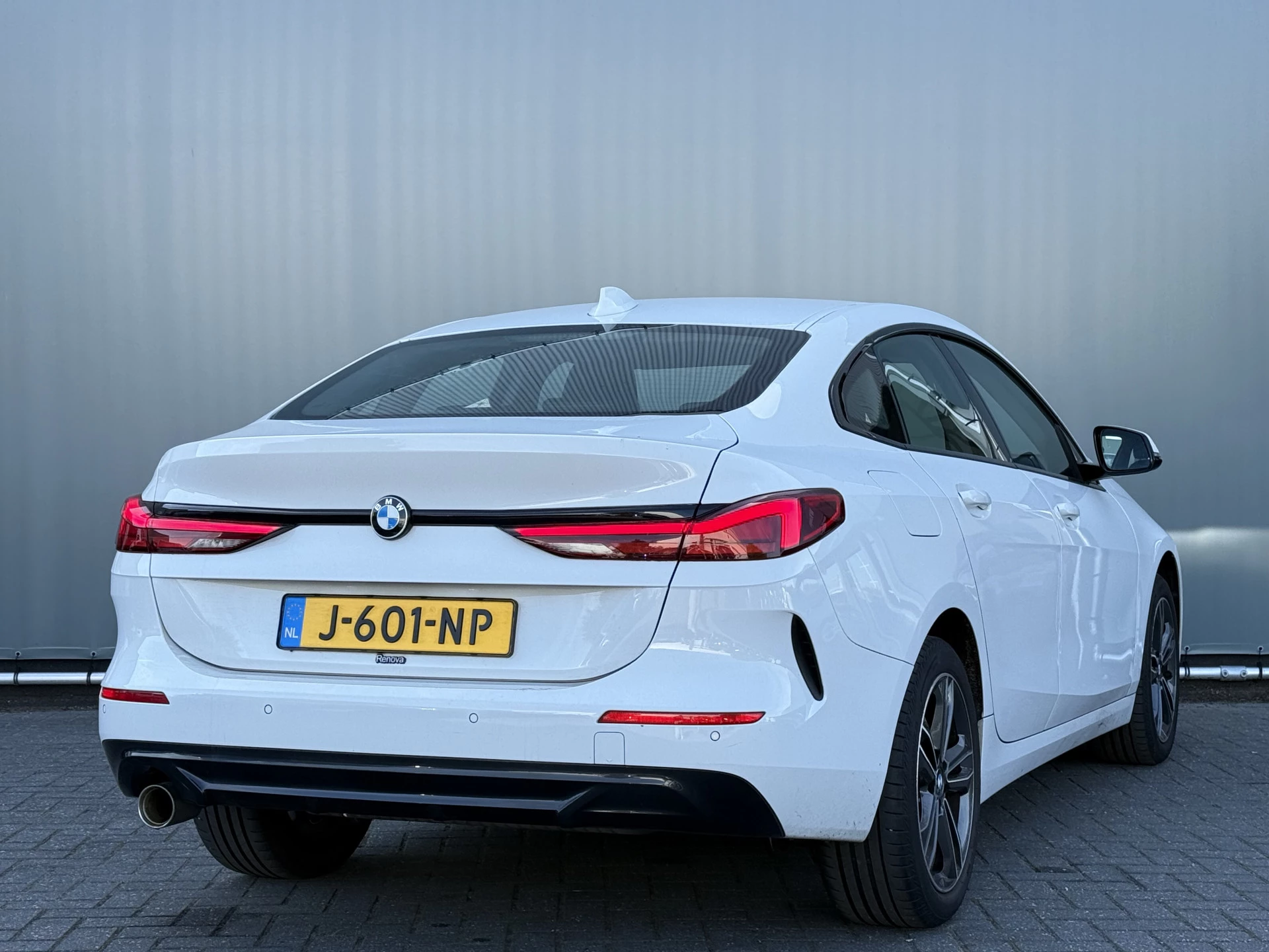 Hoofdafbeelding BMW 2 Serie