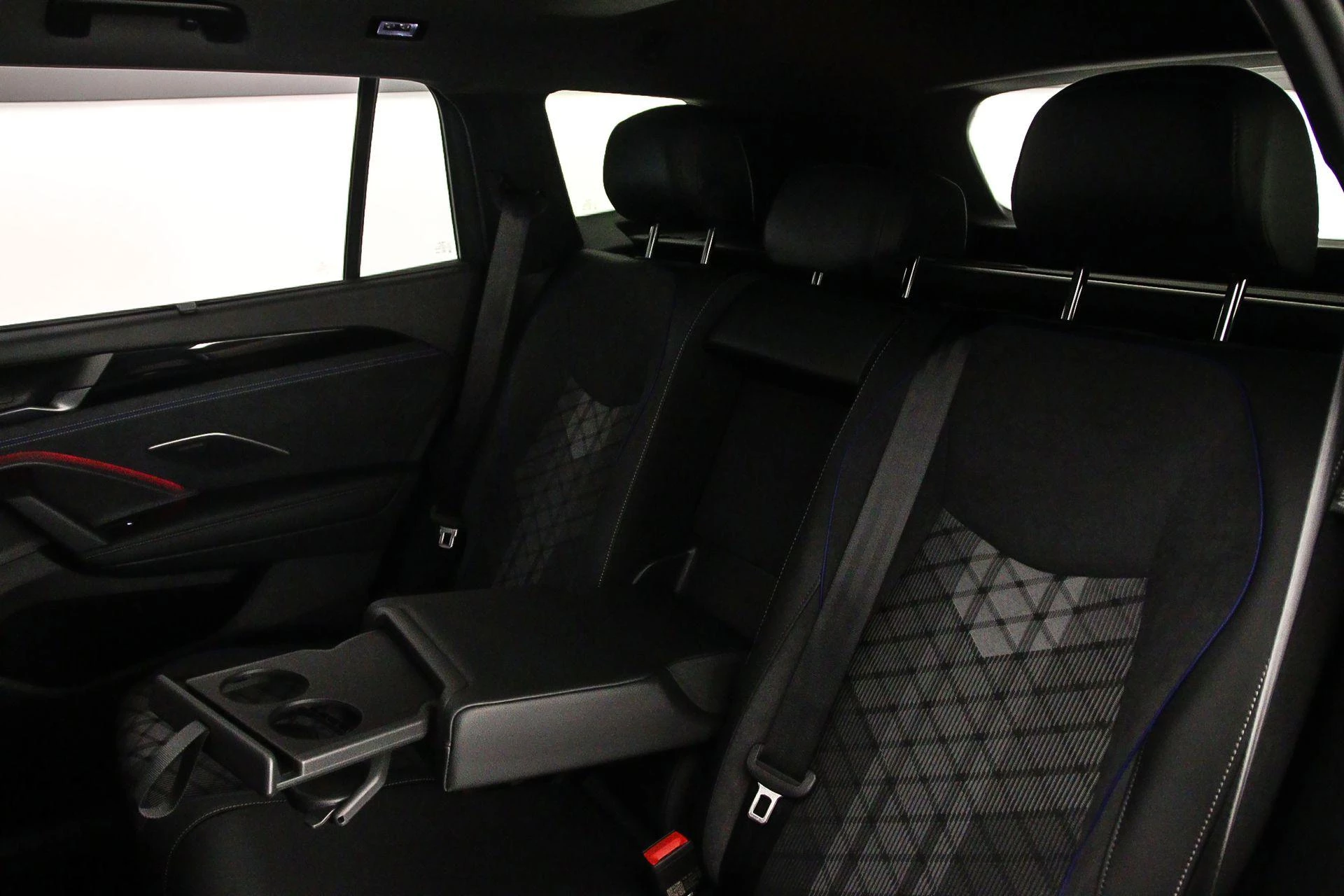 Hoofdafbeelding Volkswagen Tayron