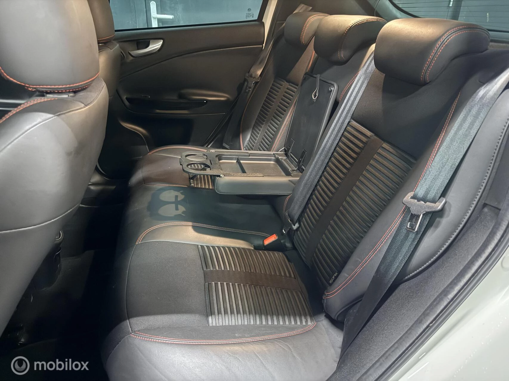 Hoofdafbeelding Alfa Romeo Giulietta