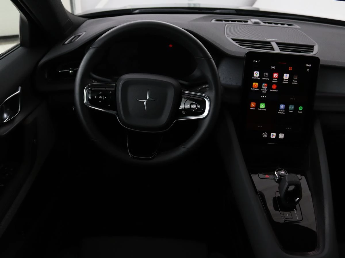 Hoofdafbeelding Polestar 2