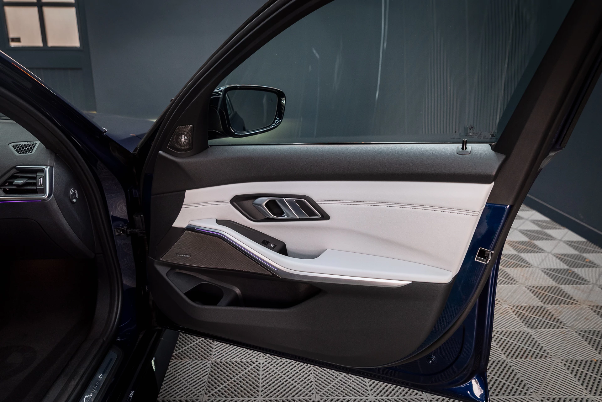 Hoofdafbeelding BMW M3