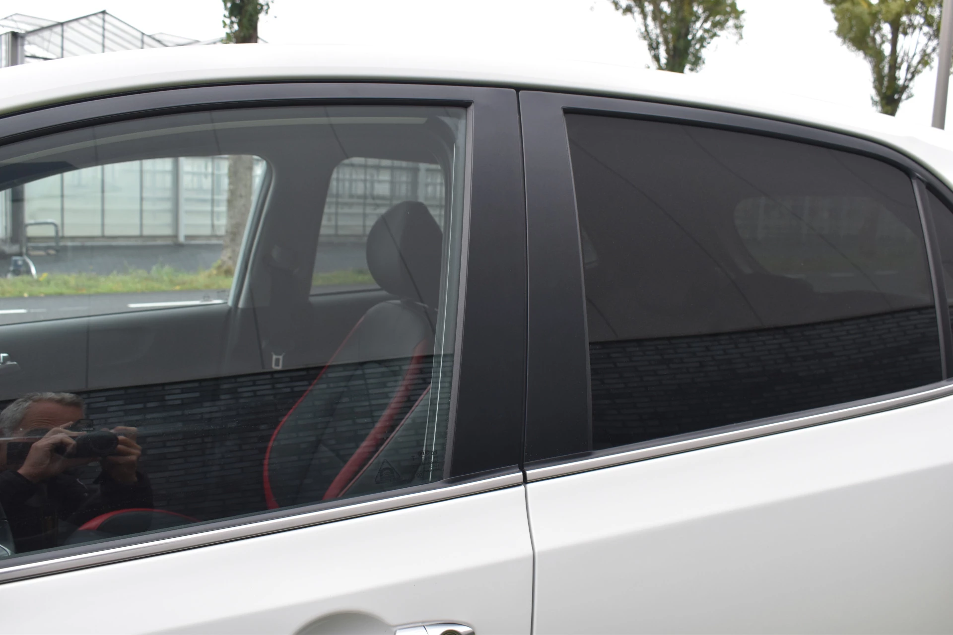 Hoofdafbeelding Kia 1.0 T-GDI GT-Line 100PK