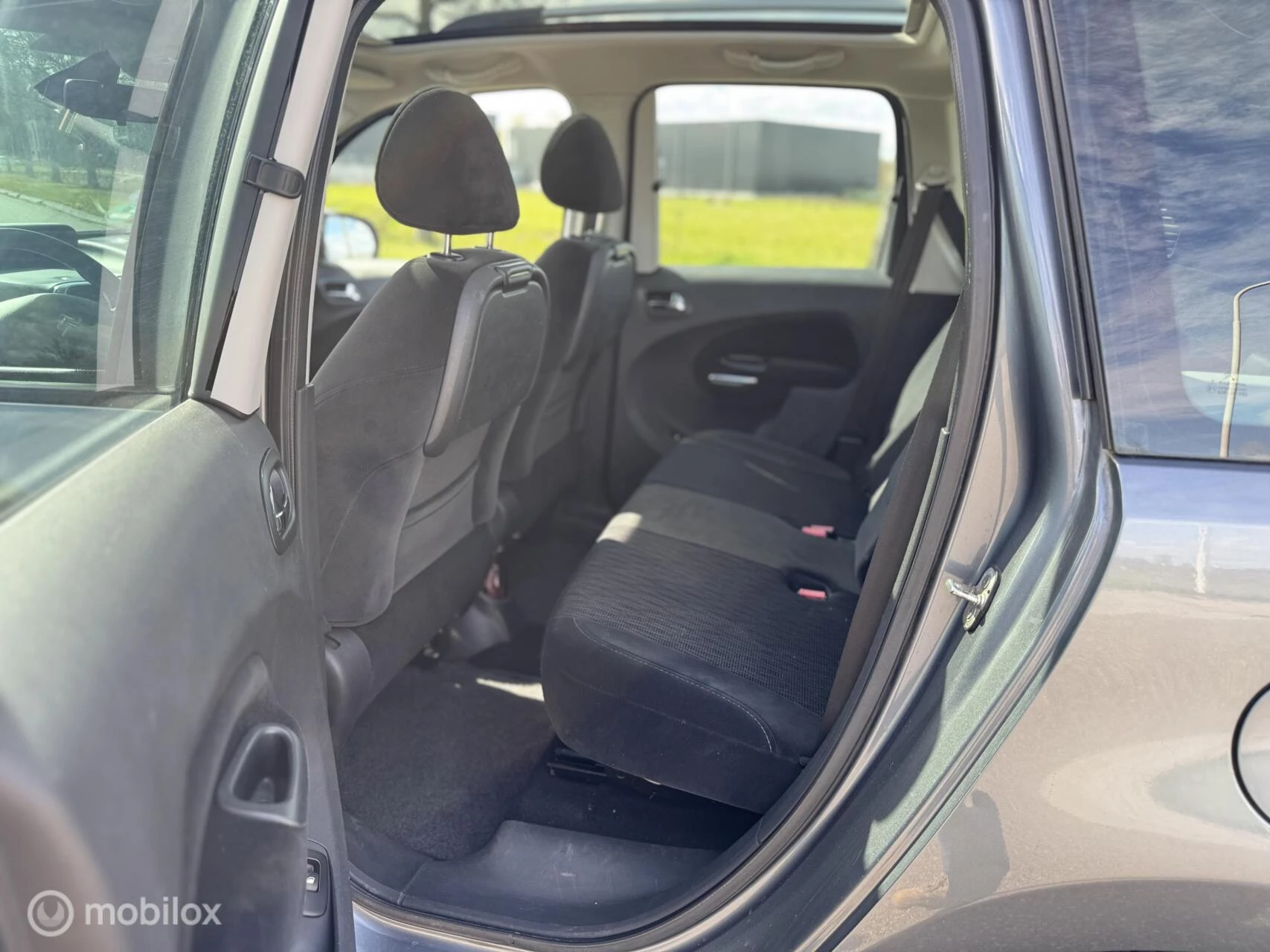 Hoofdafbeelding Citroën C3 Picasso