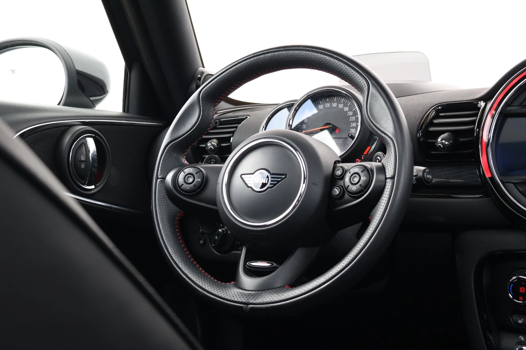 Hoofdafbeelding MINI Clubman
