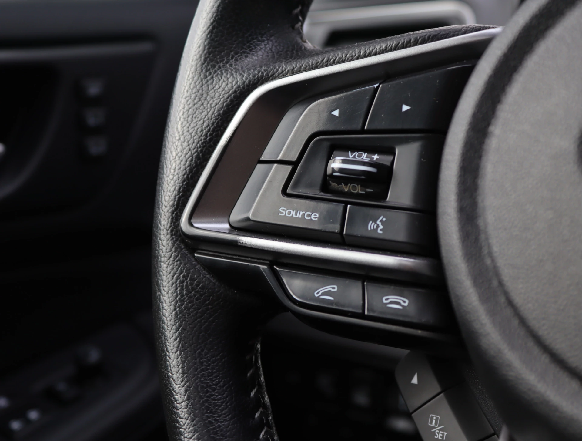 Hoofdafbeelding Subaru Outback