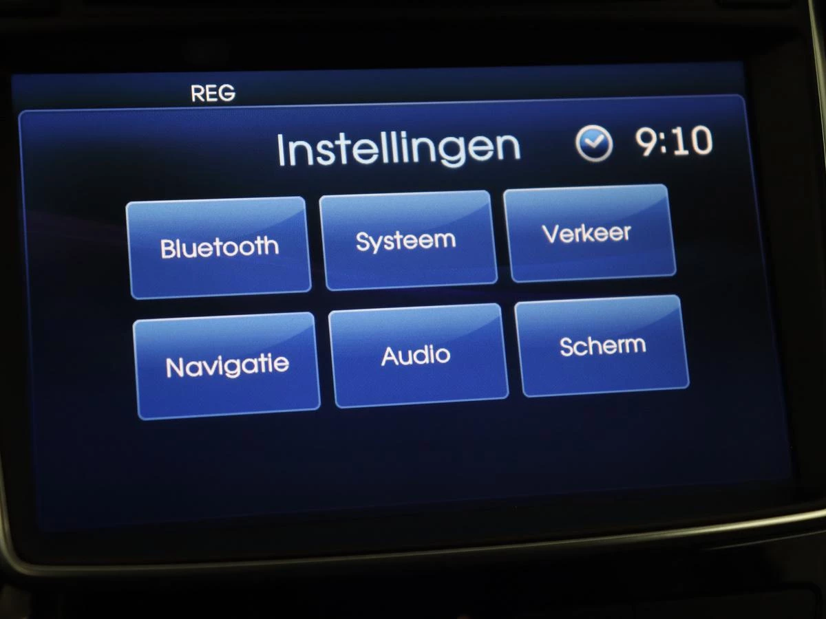 Hoofdafbeelding Hyundai i30