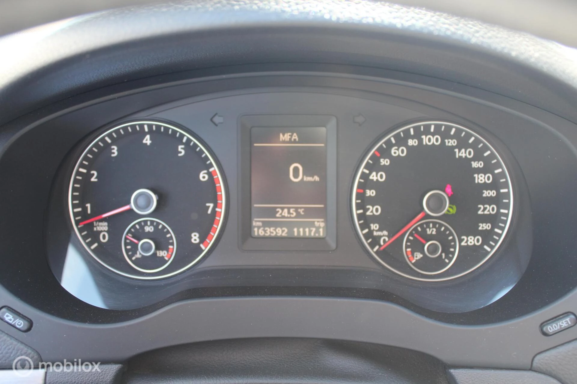 Hoofdafbeelding Volkswagen Jetta