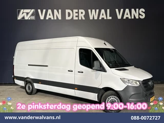 Mercedes-Benz Sprinter 317 CDI 170pk L3H2 Euro6 Airco | Camera | Apple Carplay | Android Auto Bijrijdersbank