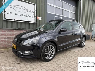 Volkswagen Polo 1.2 TSI DSG Allstar|Pano|Clima|Cruise|LED|PDC|