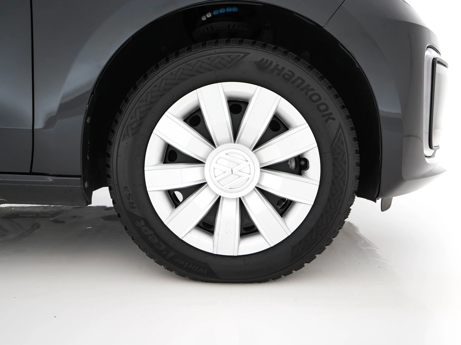 Hoofdafbeelding Volkswagen e-up!