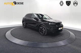 Opel Mokka Turbo 130 AT Ultimate | Camera | Dodehoekdetectie | Massage | Adaptieve Cruise Control