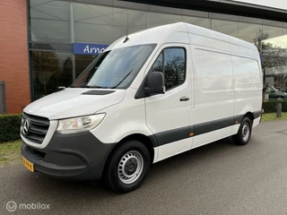 Mercedes Sprinter bestel 317 1.9 CDI L2H2 RWD 9 G tronic automaat,camera,MBUX