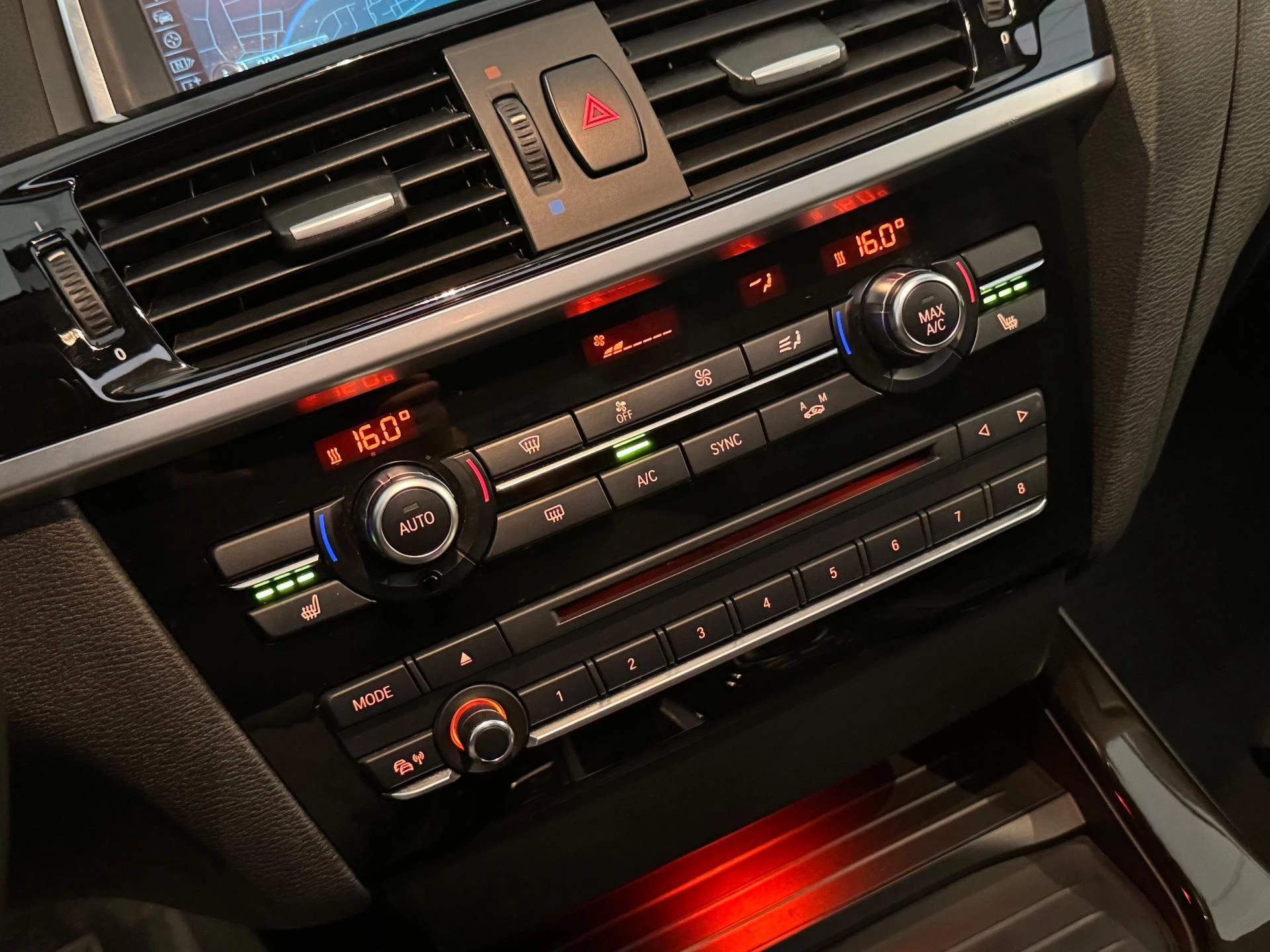 Hoofdafbeelding BMW X4