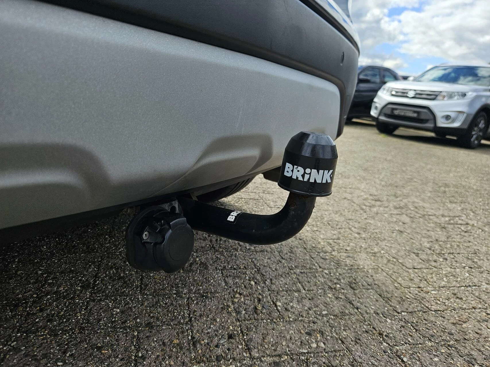 Hoofdafbeelding Opel Mokka X