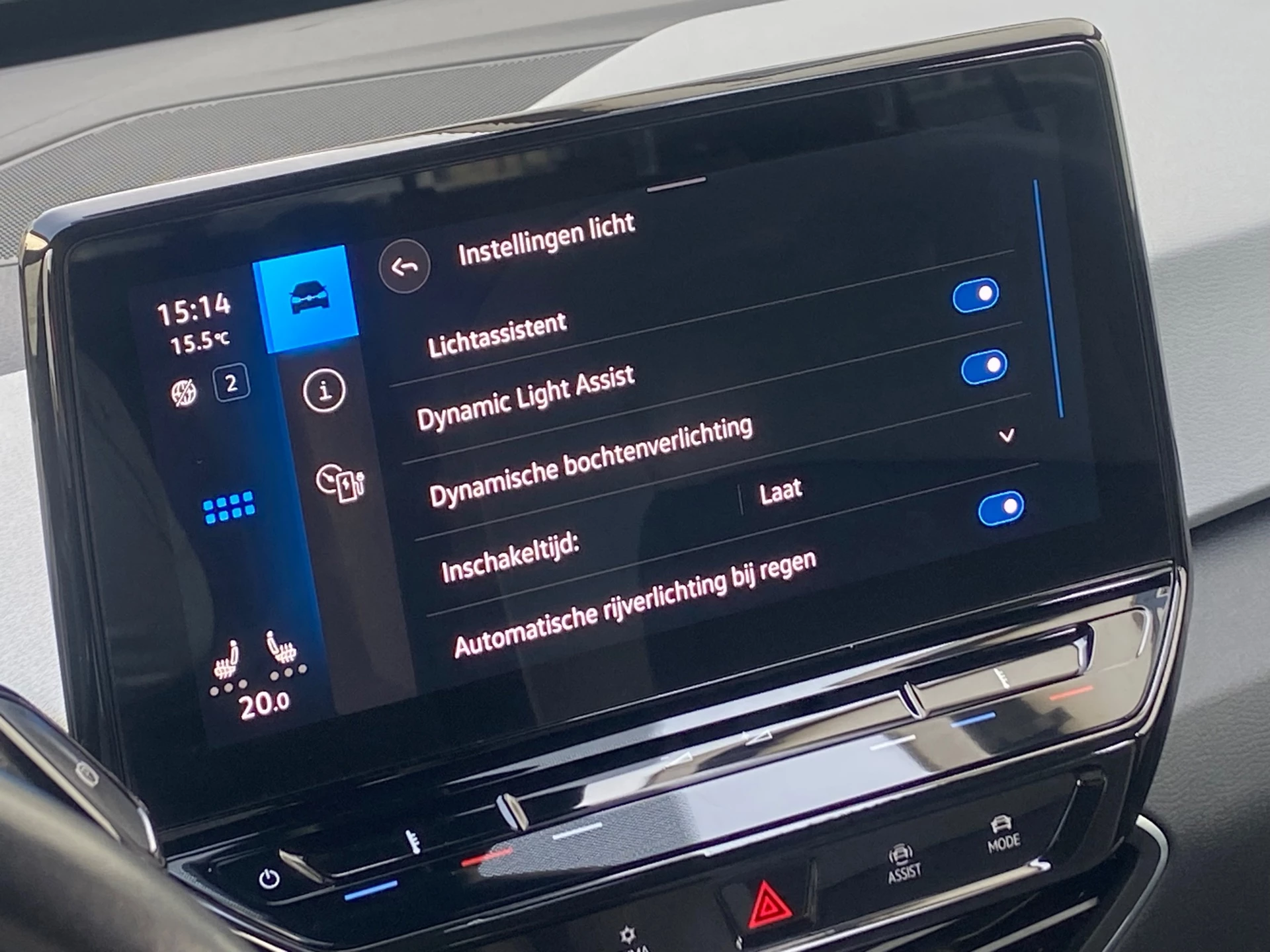 Hoofdafbeelding Volkswagen ID.3