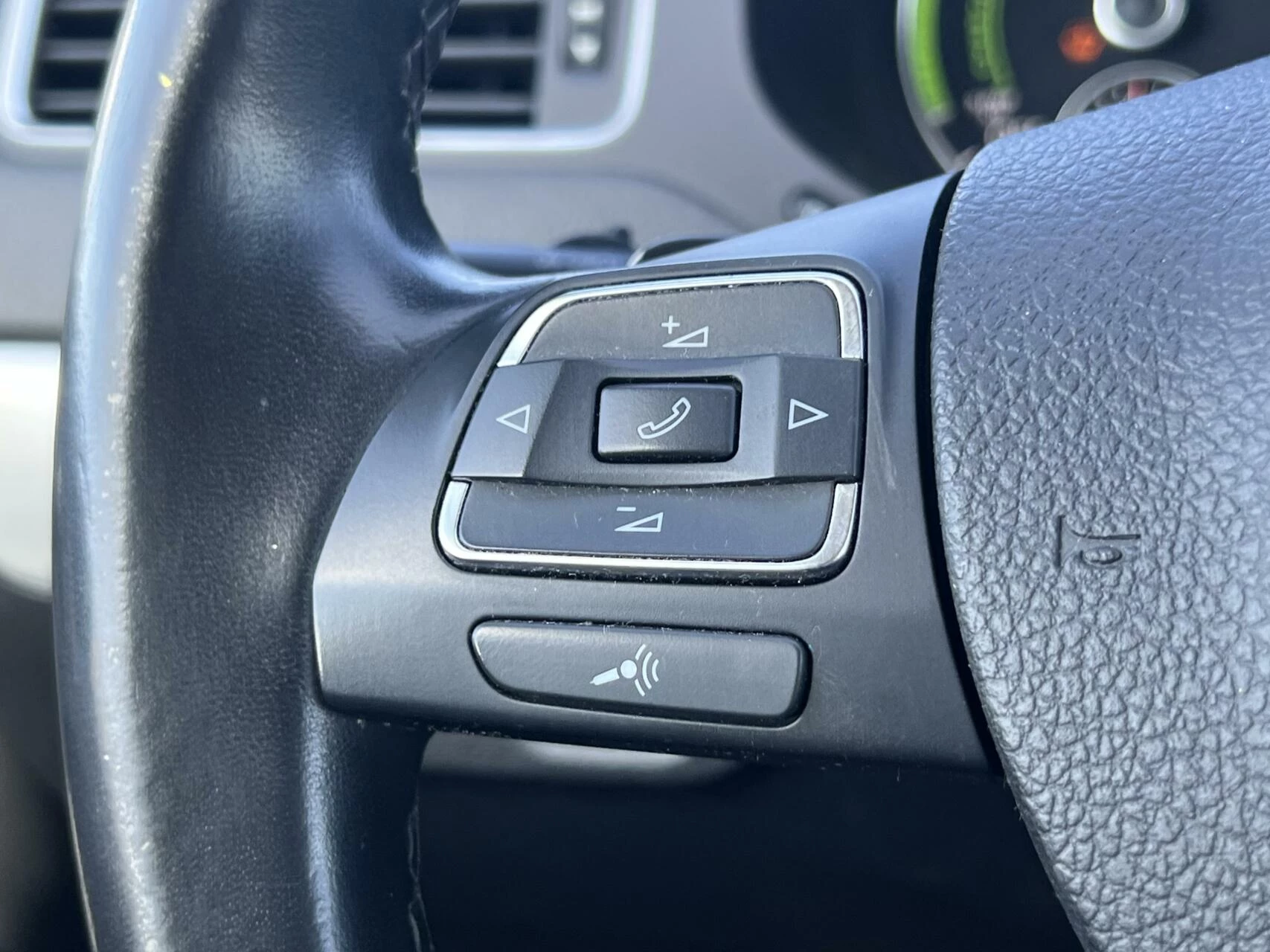 Hoofdafbeelding Volkswagen Jetta