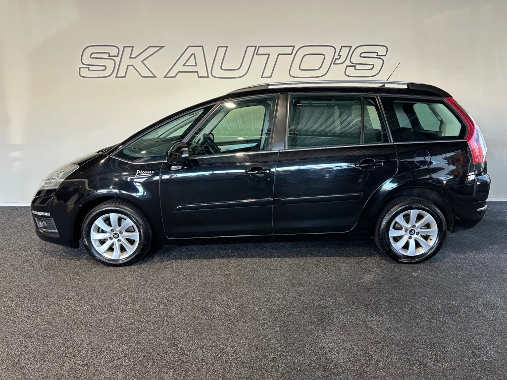 Hoofdafbeelding Citroën Grand C4 Picasso