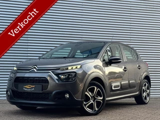 Citroen C3 1.2 PureTech Shine /Aut/LED/Camera/Carplay/Navi/Cruise Control