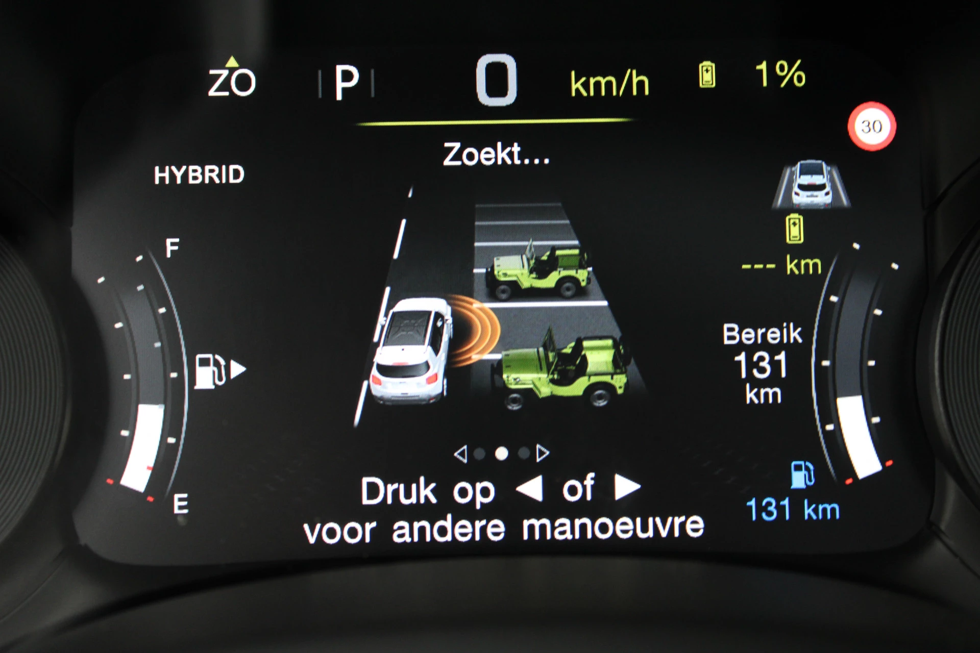 Hoofdafbeelding Jeep Renegade