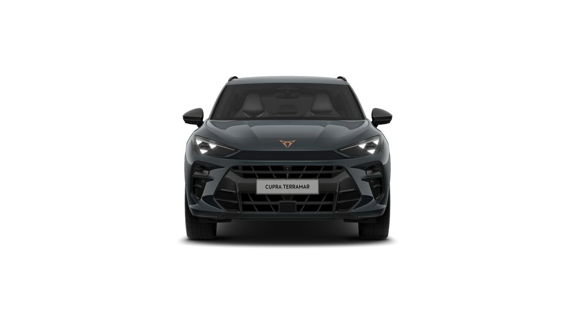 Hoofdafbeelding CUPRA Terramar