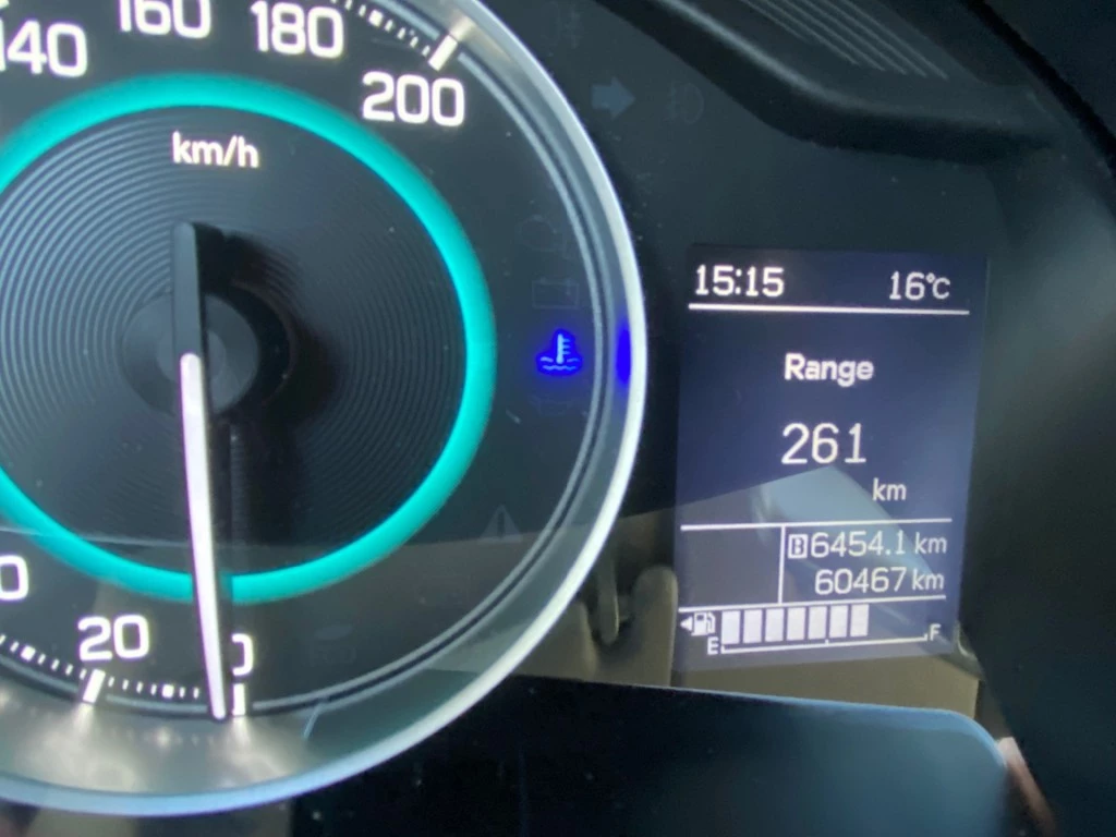 Hoofdafbeelding Suzuki Ignis