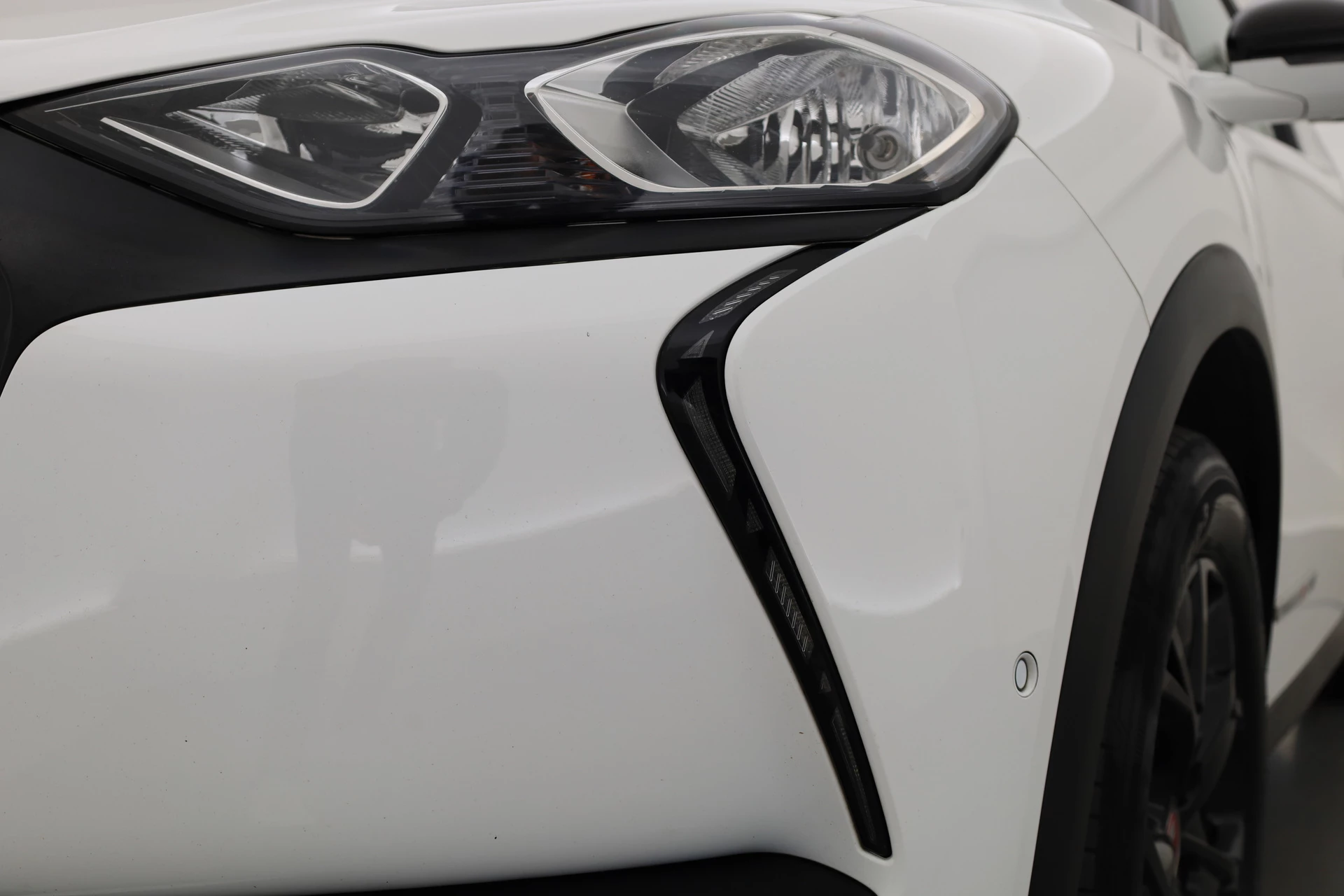 Hoofdafbeelding DS DS 3