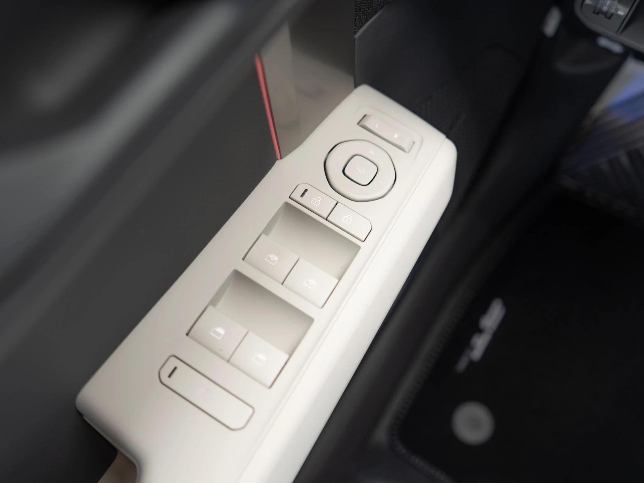 Hoofdafbeelding Kia EV3