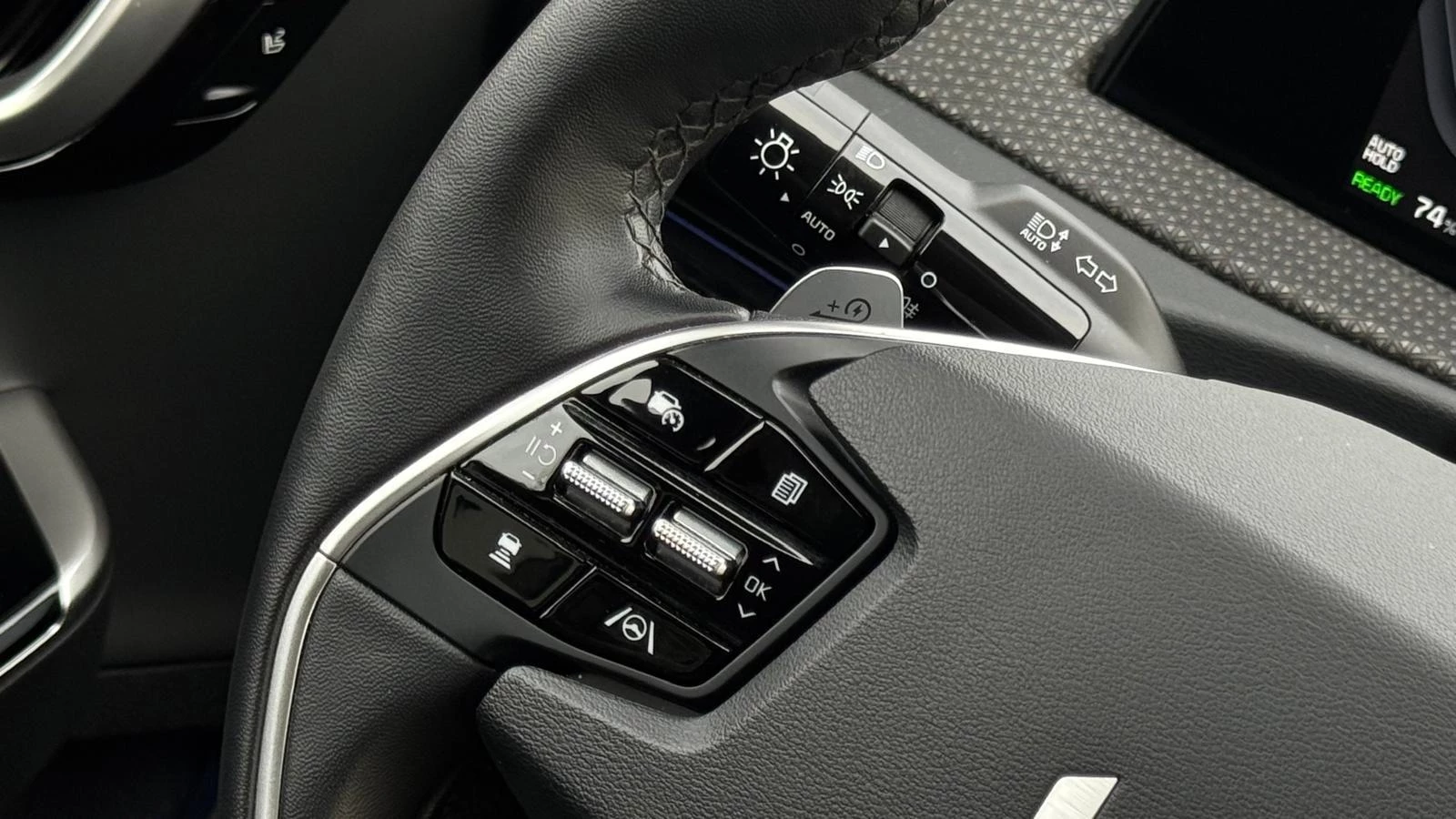 Hoofdafbeelding Kia EV6